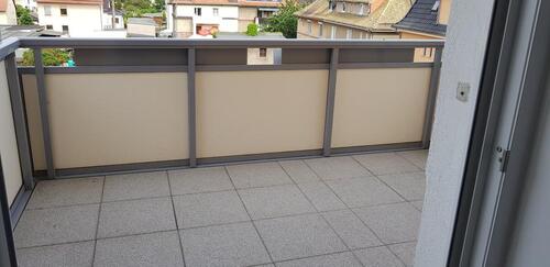 Foto - Etagenwohnung in Eilenburg zur Miete