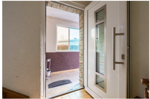 Foto - Etagenwohnung zur Miete in Gießen