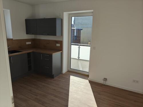 Foto - 2 Zimmer Etagenwohnung in Magdeburg