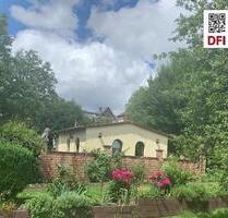 Gepflgetes Häusschen mit großer Terrasse für eine Person in Sulzbach zu vermieten - Sulzbach (Saar)