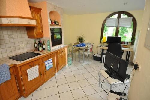 Foto - 2 Zimmer Etagenwohnung zur Miete in Sulzbach (Saar)