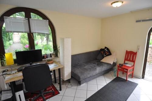 Foto - Etagenwohnung in Sulzbach (Saar) zur Miete