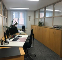 Praxis Bürofläche im Zentrum von Eichstätt