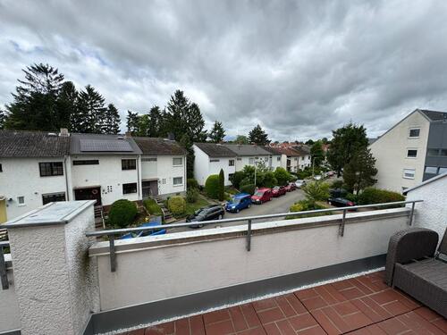 Foto - 2 Zimmer Etagenwohnung in Mainz