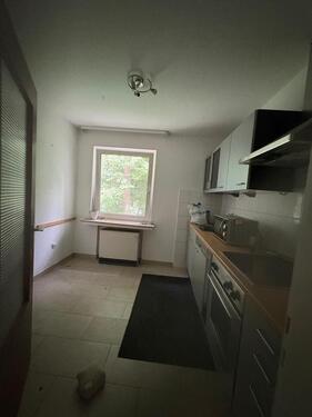 Foto - Etagenwohnung in Gelsenkirchen zur Miete