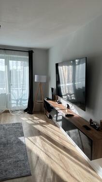 Foto - Etagenwohnung in Hamburg zur Miete