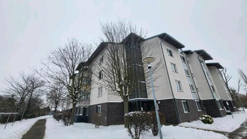 Foto - Moderne und helle 2-Zimmerwohnung in Magdeburg Salbke