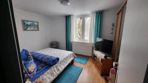 Foto - Etagenwohnung in Magdeburg zur Miete