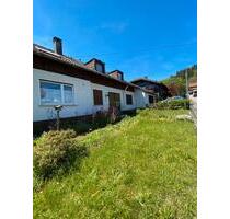 Mehrfamilienhaus Nordschwarzwald - Baiersbronn