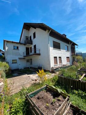 Foto - 12 Zimmer Mehrfamilienhaus, Wohnhaus in Baiersbronn