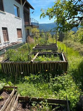 Foto - Mehrfamilienhaus, Wohnhaus in Baiersbronn zum Kaufen