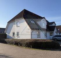 Ruhige Erdgeschosswohnung mit kleinem Garten zu vermieten - Twistringen