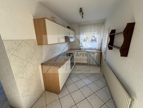 Foto - 3 Zimmer Erdgeschoßwohnung in Twistringen