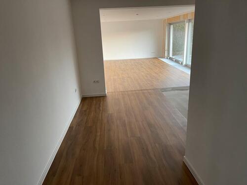 Foto - 3 Zimmer Erdgeschoßwohnung in Walldürn