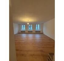 Moderne 3-Zimmer-Maisonettenwohnung in Merzig