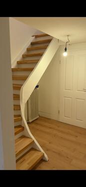 Foto - Maisonettenwohnung in Merzig zur Miete