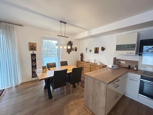 Foto - 3 Zimmer Erdgeschoßwohnung zur Miete in Bad Driburg