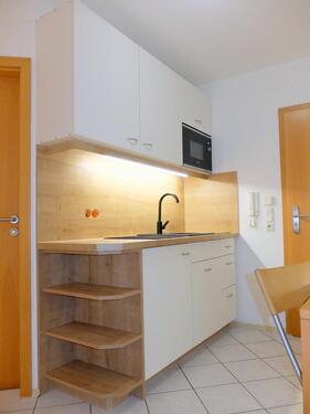 Foto - 1 Zimmer Etagenwohnung in Passau