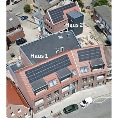 Foto - 3 Zimmer Dachgeschoßwohnung zur Miete in Nordhorn