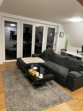 Foto - Dachgeschoßwohnung in Nordhorn zur Miete