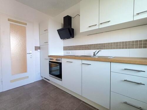 Foto - Moderne Wohnung mit Einbauküche!