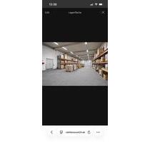 Moderne Lagerfläche mit umfassender Ausstattung - Wiesbaden Biebrich