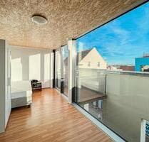 Komfortables Townhouse für Firmen & Fachkräfte – voll möbliert - Merseburg