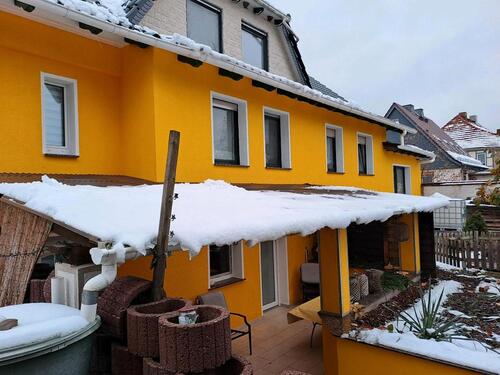 Foto - 2 FERIENHÄUSER -20 PERSONEN - 25,00&nbsp;EUR Kaltmiete,