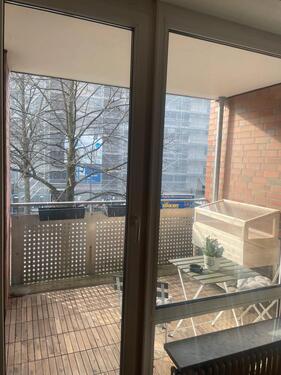 Foto - 2 Zimmer Etagenwohnung zur Miete in Hamburg