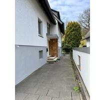 Single-Souterrain-Wohnung im 6-FH, 1ZKDB, 44 m² in Wipperfürth