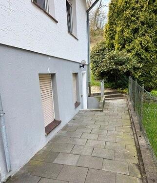 Foto - 1 Zimmer Etagenwohnung zur Miete in Wipperfürth