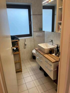 Foto - 3 Zimmer Etagenwohnung in Nürnberg