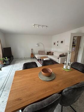 Foto - 2-Zimmer-Erdgeschosswohnung möbliert