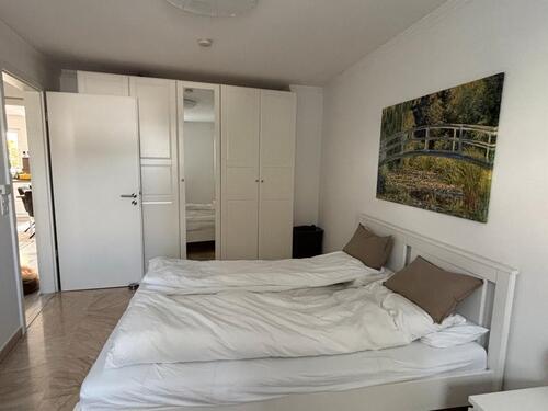 Foto - 2 Zimmer Erdgeschoßwohnung in Solingen