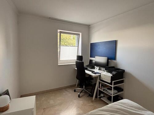 Foto - Erdgeschoßwohnung in Solingen zur Miete