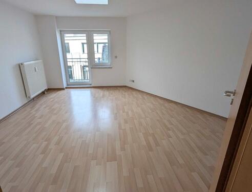 Foto - Helle Dachgeschosswohnung in zentraler Lage