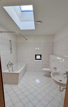 Foto - Dachgeschoßwohnung in Magdeburg zur Miete