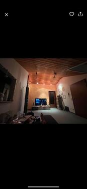 Foto - Möblierte 2 Zimmer Wohnung mit Balkon