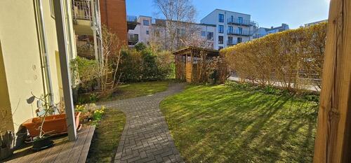 Foto - 3 Zimmer Etagenwohnung zum Kaufen in Kiel