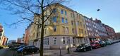 Foto - 3 Zimmer Etagenwohnung in Kiel