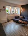 Foto - 3-Zimmer-Wohnung mit Gartenanteil und Einbauküche in Selb