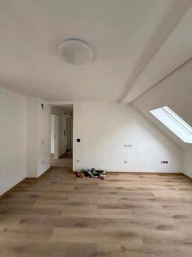 Foto - Neu renovierte 3-Zimmer-Wohnung in Nbg Gostenhof