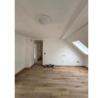 Neu renovierte 3-Zimmer-Wohnung in Nbg Gostenhof - Nürnberg Eberhardshof