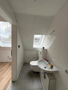 Foto - 3 Zimmer Dachgeschoßwohnung in Nürnberg
