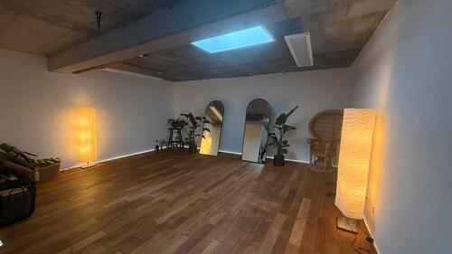 Foto - Exklusives Studio im Erdgeschoss