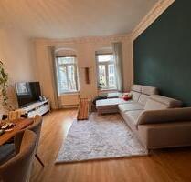 Wohnung zur Untermiete (21.06.-13.07.) - Dresden Cotta