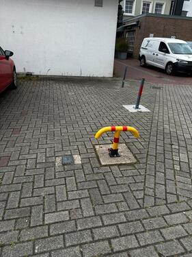 Foto - Stellplatz in Elmshorn - 65,00&nbsp;EUR Miete,