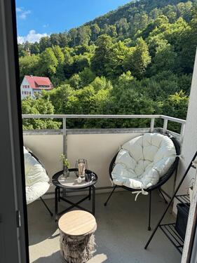 Foto - Sehr gepflegte 3-Zimmer Wohnung von PRIVAT