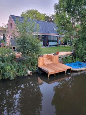 Foto - Haus Wohnung in IhlowRiepe nähe Emden Aurich