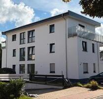 Penthouse Wohnung 120 m² in Löhne - Bezugsfertig ab November 2026